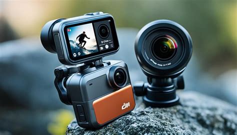 8 Best GoPro Alternatives (Budget & Pr.